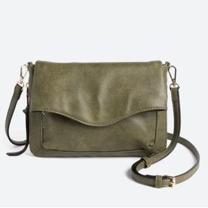 Moda Luxe | Ela Foldover crossbody